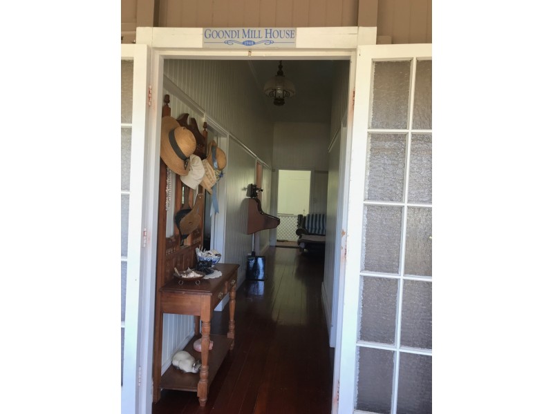 19 Moowooga Street, Earlville QLD 4870
