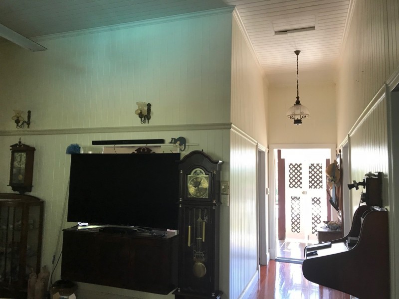 19 Moowooga Street, Earlville QLD 4870