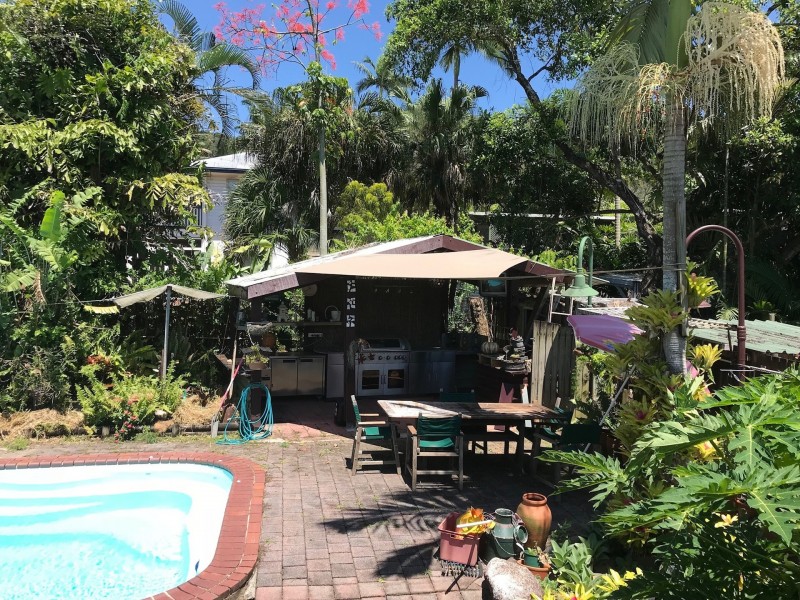 19 Moowooga Street, Earlville QLD 4870