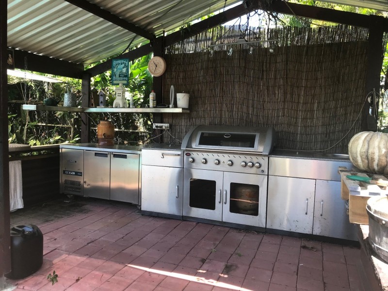 19 Moowooga Street, Earlville QLD 4870