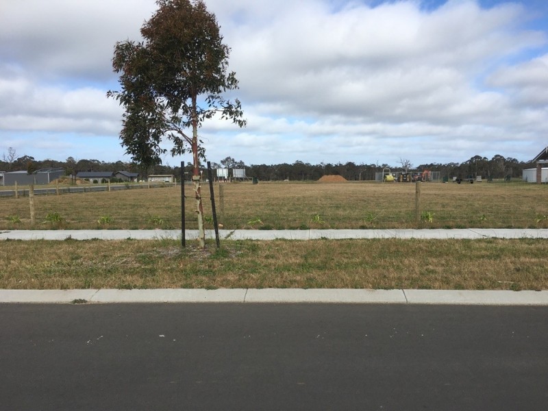 Lot 216 Coracina Avenue, Witchcliffe WA 6286