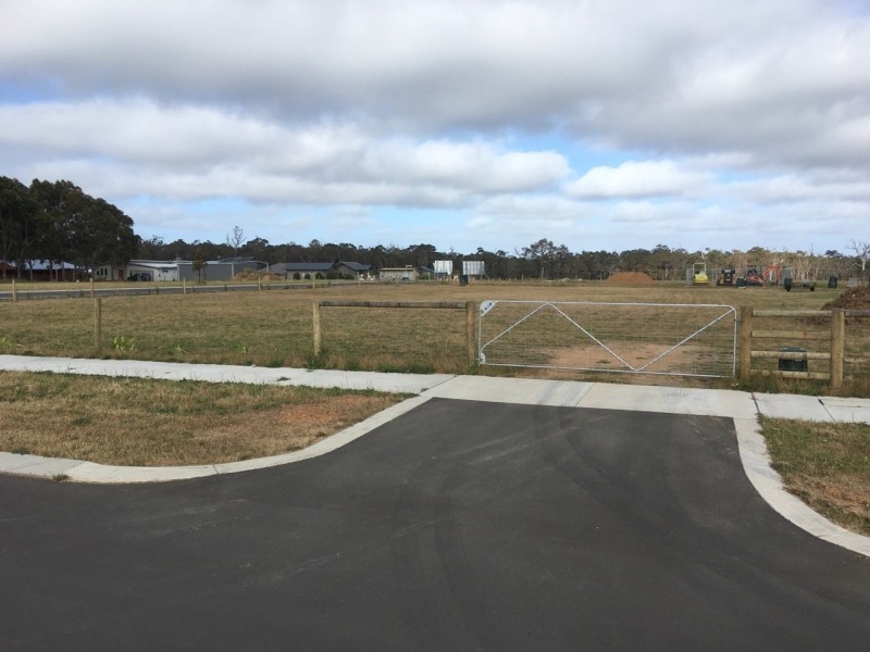 Lot 216 Coracina Avenue, Witchcliffe WA 6286