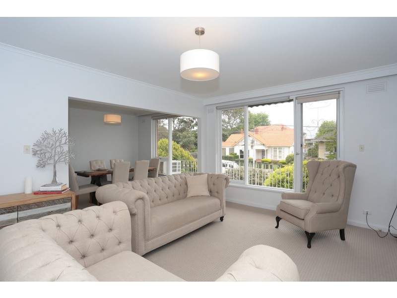 4/414 Glenferrie Road, Kooyong VIC 3144