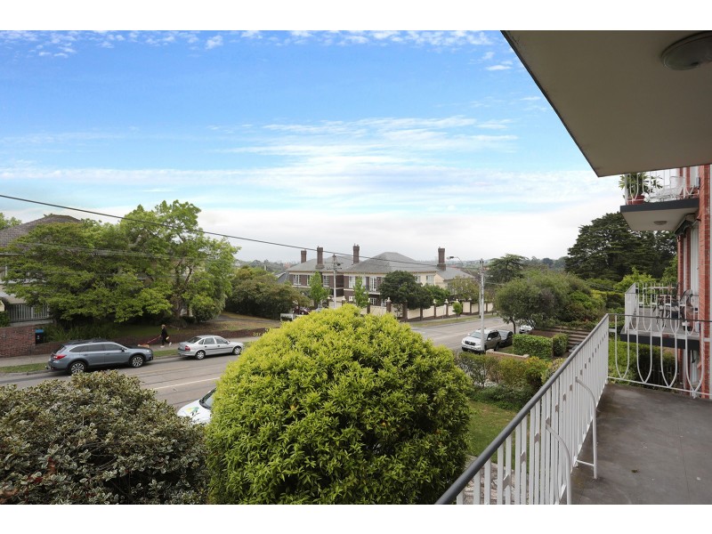 4/414 Glenferrie Road, Kooyong VIC 3144