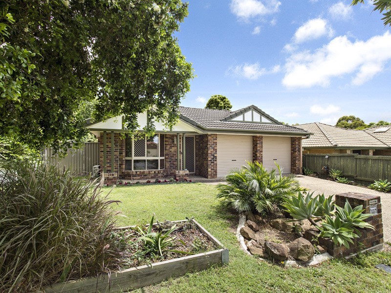 118 Serrata Circuit, Forest Lake QLD 4078