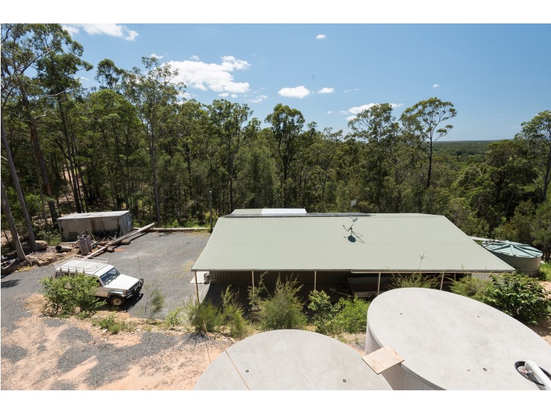 149A Davis Road, Cootharaba QLD 4565