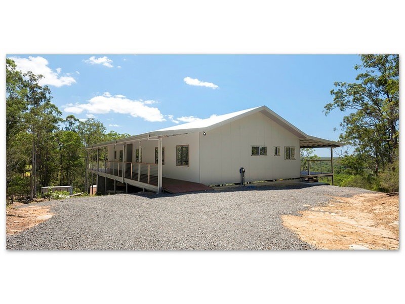 149A Davis Road, Cootharaba QLD 4565