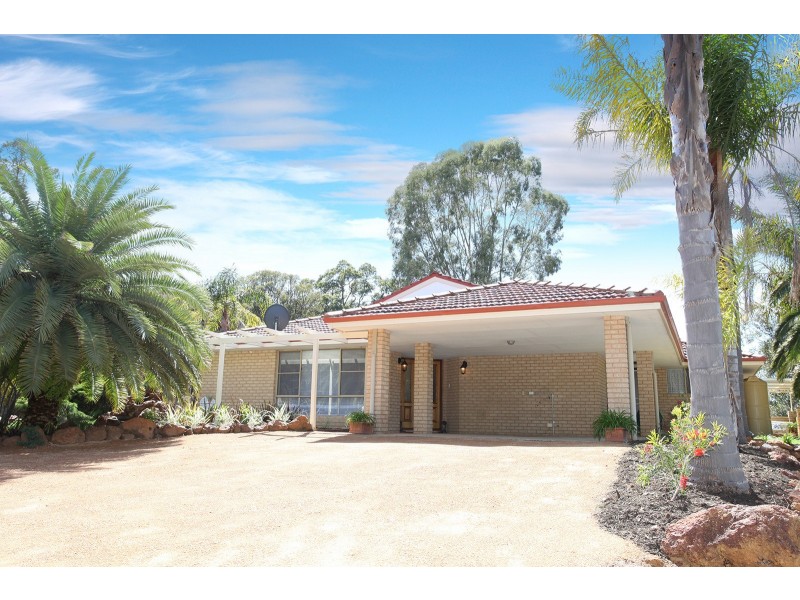 Lot 51 – 216 Chevin Road, Roleystone WA 6111