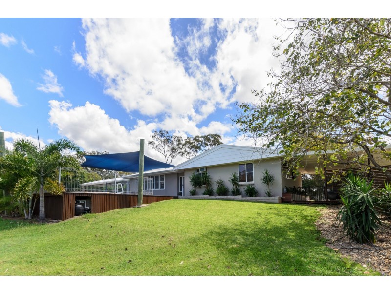 158 Schulze Road, Beecher QLD 4680
