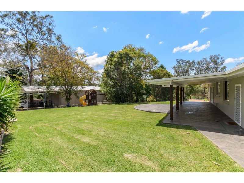 158 Schulze Road, Beecher QLD 4680