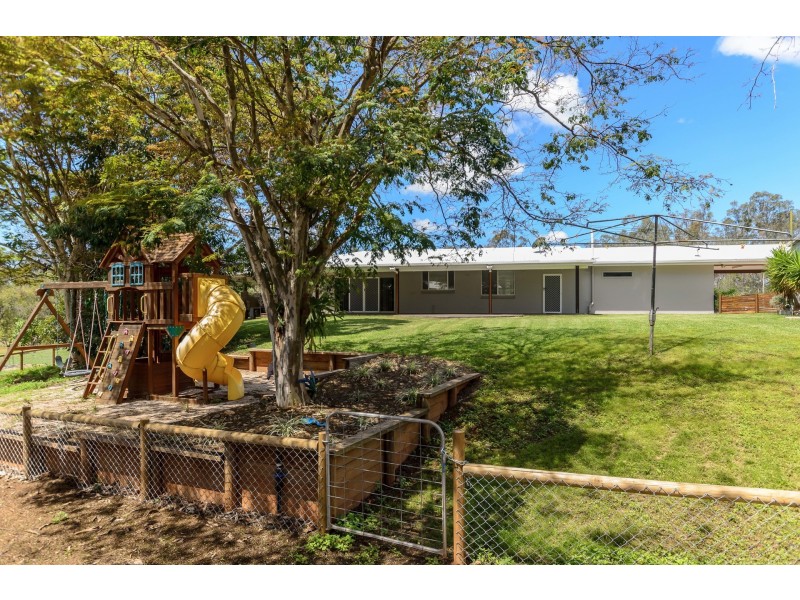 158 Schulze Road, Beecher QLD 4680