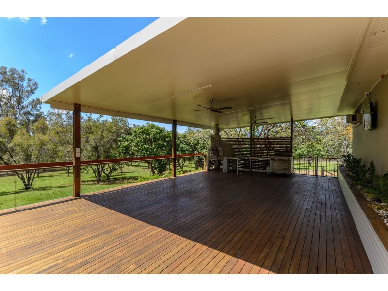 158 Schulze Road, Beecher QLD 4680