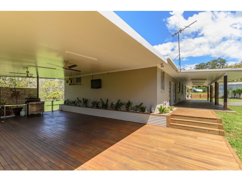 158 Schulze Road, Beecher QLD 4680