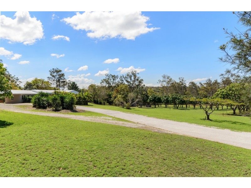 158 Schulze Road, Beecher QLD 4680