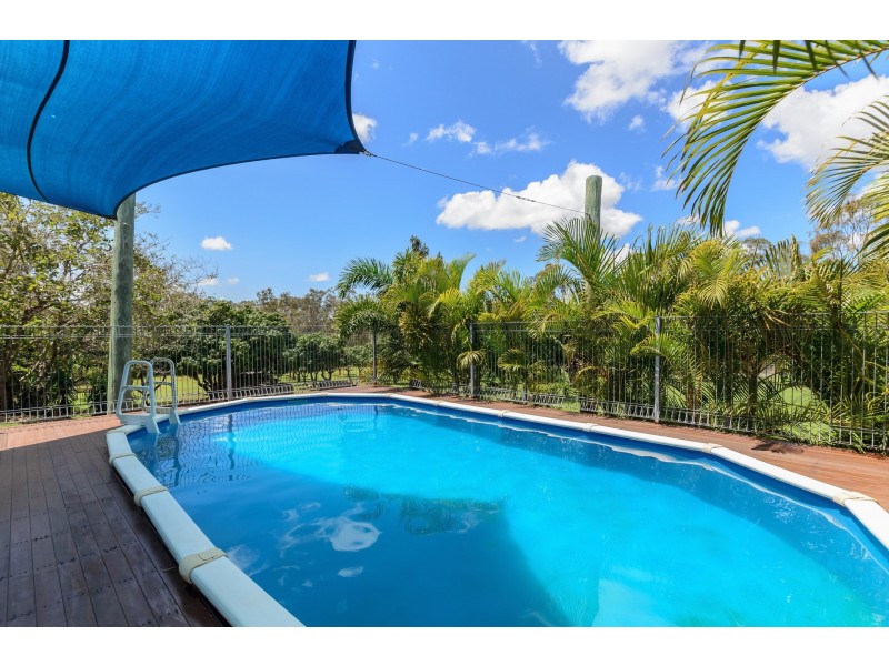 158 Schulze Road, Beecher QLD 4680