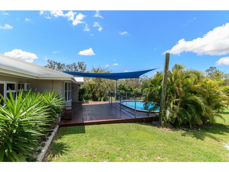 158 Schulze Road, Beecher QLD 4680