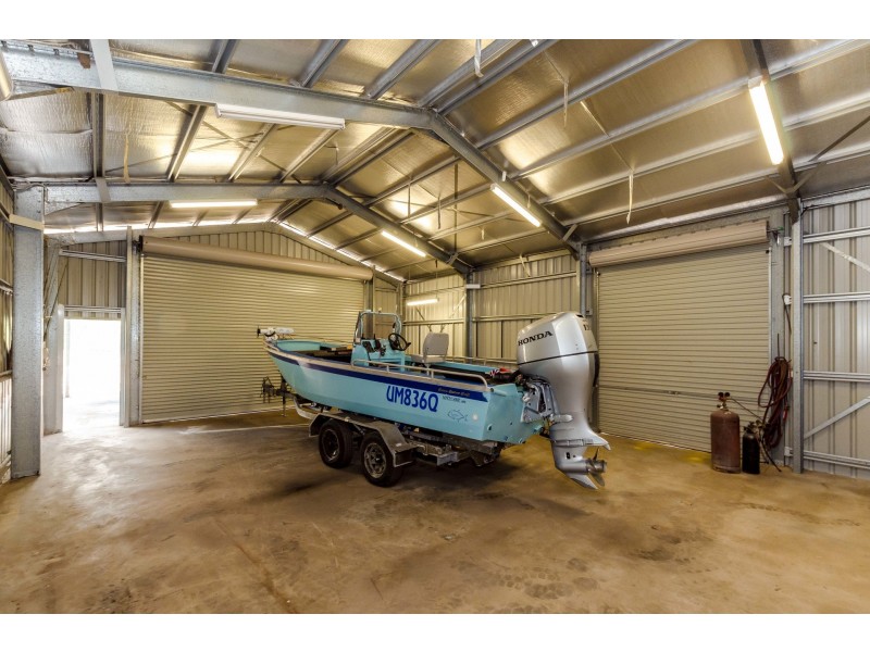 158 Schulze Road, Beecher QLD 4680