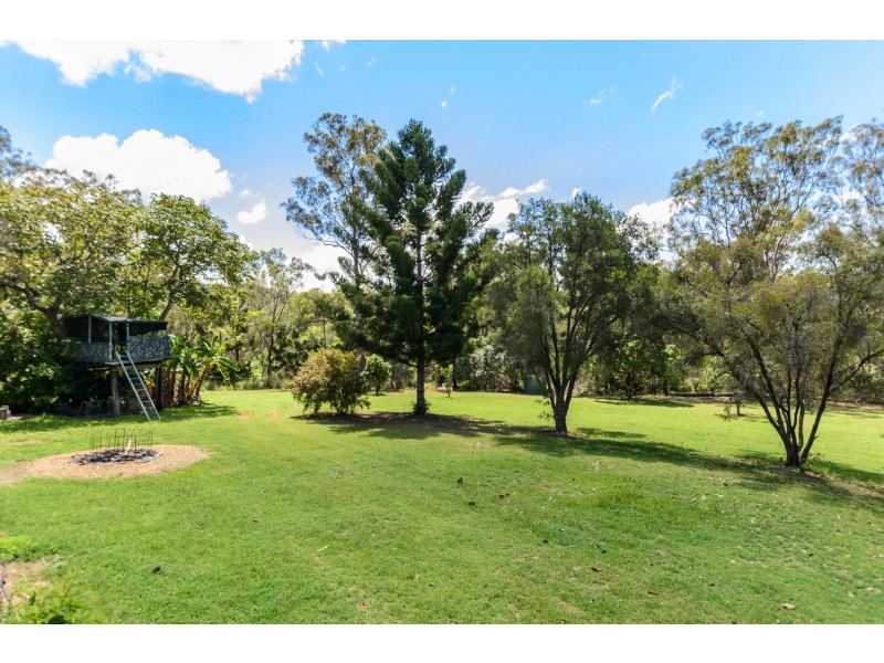 158 Schulze Road, Beecher QLD 4680