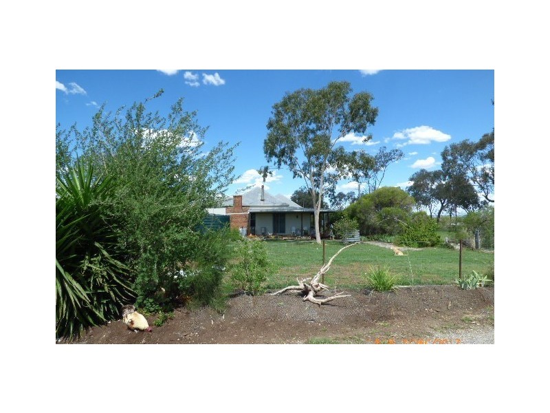 98 Bielefelds Road, Duri NSW 2344