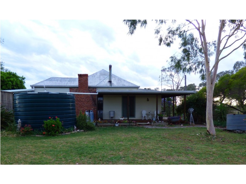 98 Bielefelds Road, Duri NSW 2344