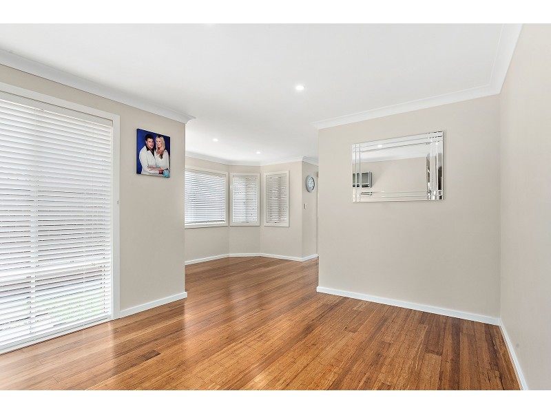 9 Sanderson Road, Kanahooka NSW 2530