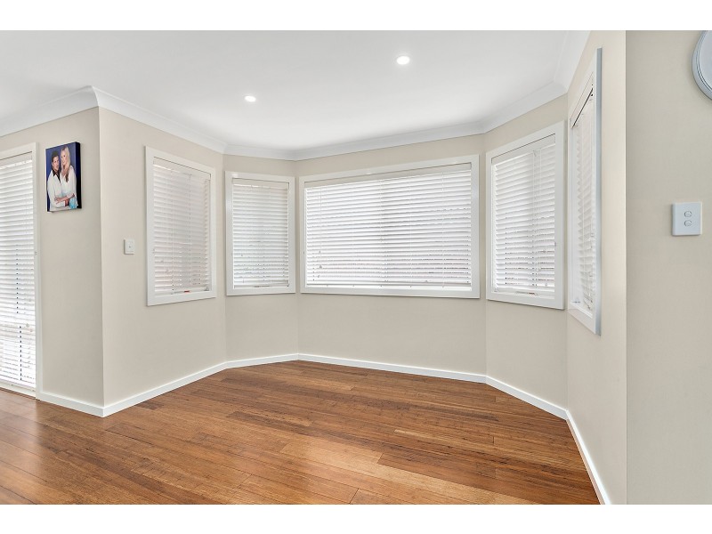 9 Sanderson Road, Kanahooka NSW 2530