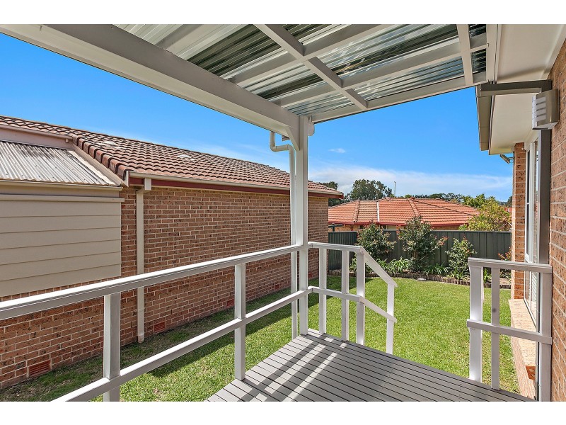 9 Sanderson Road, Kanahooka NSW 2530