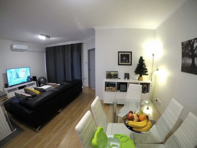 12/574 Woodville Road, Guildford NSW 2161