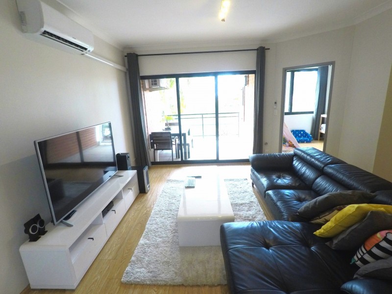 12/574 Woodville Road, Guildford NSW 2161