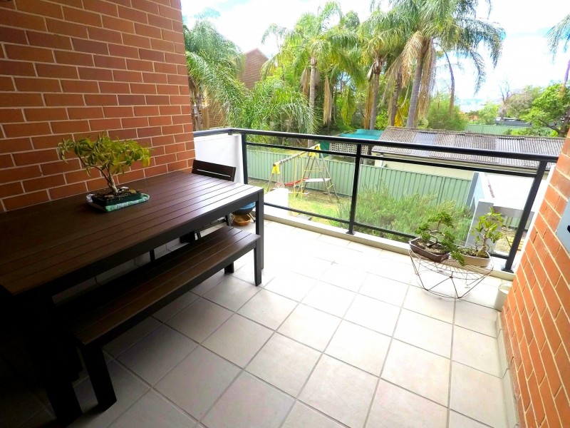 12/574 Woodville Road, Guildford NSW 2161