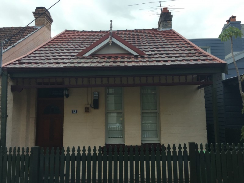 12 Water Street, Annandale NSW 2038