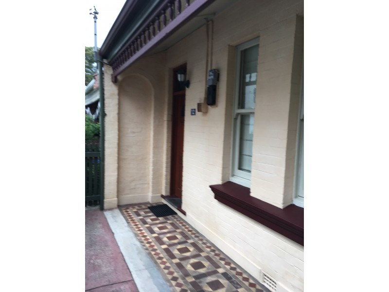 12 Water Street, Annandale NSW 2038