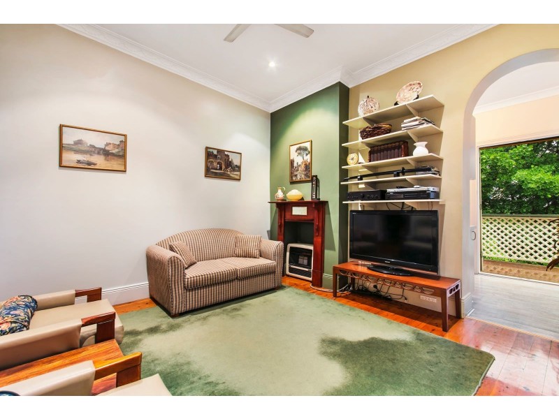 12 Water Street, Annandale NSW 2038