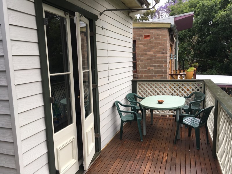 12 Water Street, Annandale NSW 2038