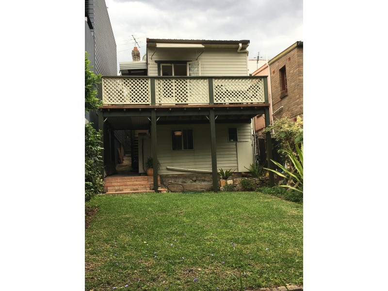 12 Water Street, Annandale NSW 2038