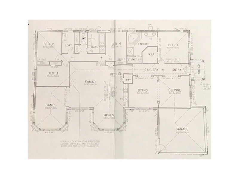 220 Wilde Lane, Moyston VIC 3377