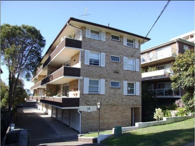 11/13 Westminster Ave, Dee Why NSW 2099