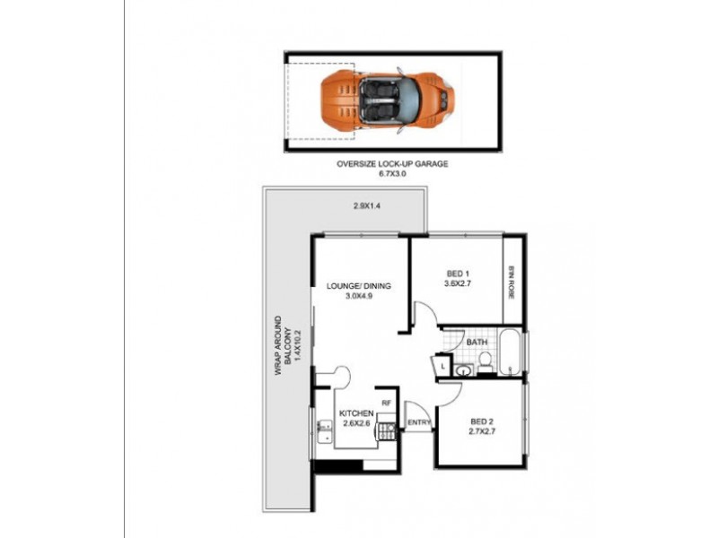 11/13 Westminster Ave, Dee Why NSW 2099