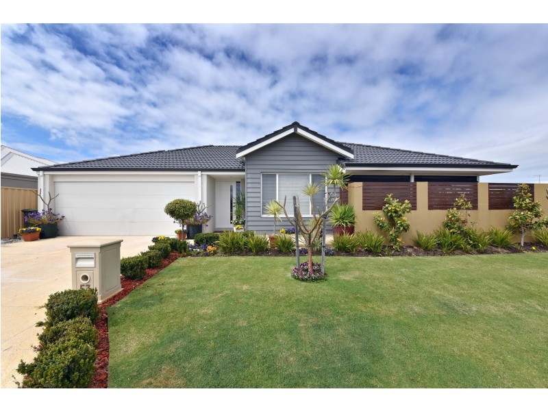 53 Roccella Loop, Ashby WA 6065