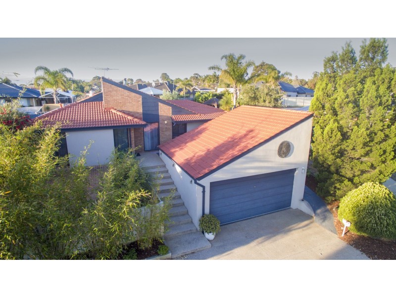 15 Homestead Gardens, Edgewater WA 6027