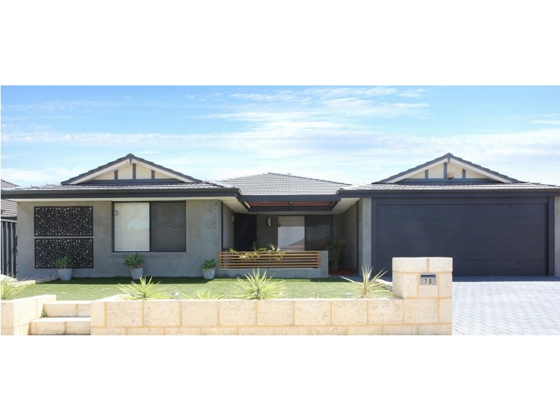 70 Secret Harbour Boulevard, Secret Harbour WA 6173