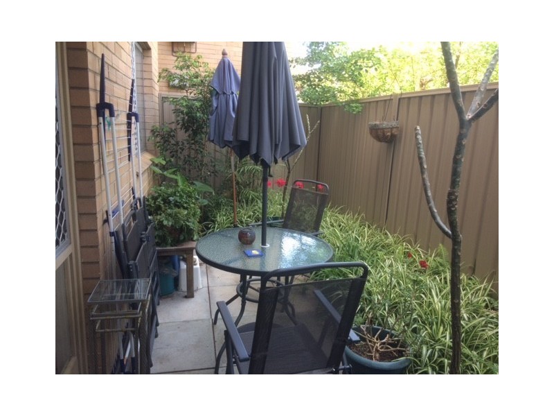 5/418 Beaufort Street, Highgate WA 6003