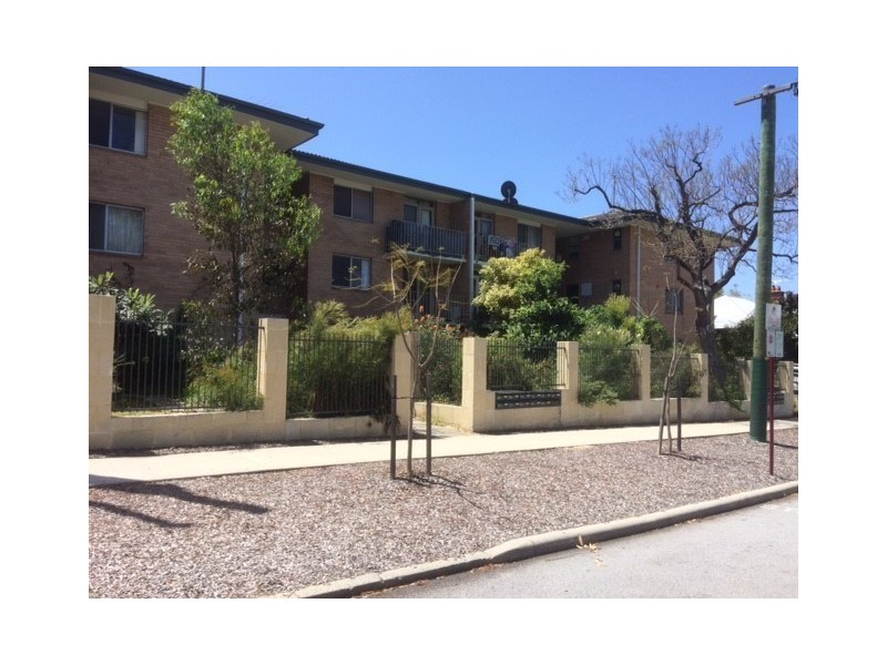 5/418 Beaufort Street, Highgate WA 6003