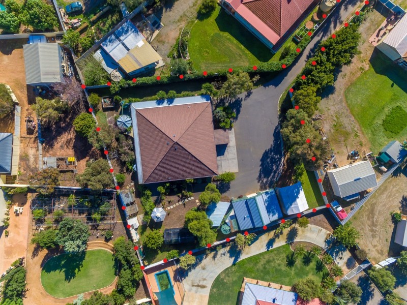 17 Candlebark Drive, Strathalbyn WA 6530