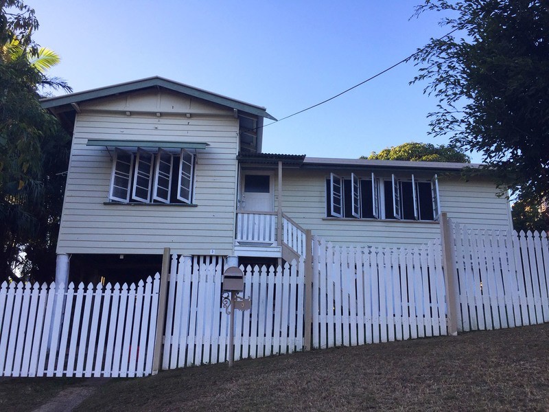 3 William Street, Yeppoon QLD 4703