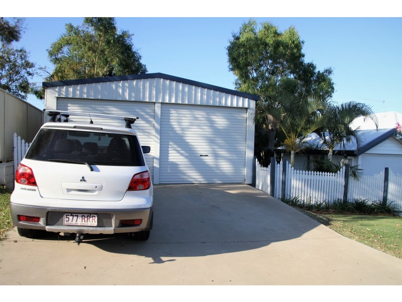 56 Matthew Flinders Drive, Cooee Bay QLD 4703