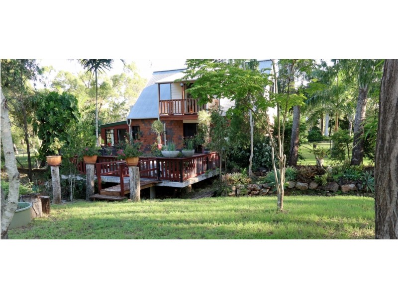21 Rhys Avenue, The Caves QLD 4702