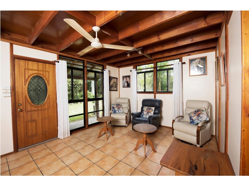 21 Rhys Avenue, The Caves QLD 4702