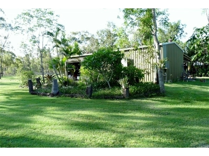 21 Rhys Avenue, The Caves QLD 4702