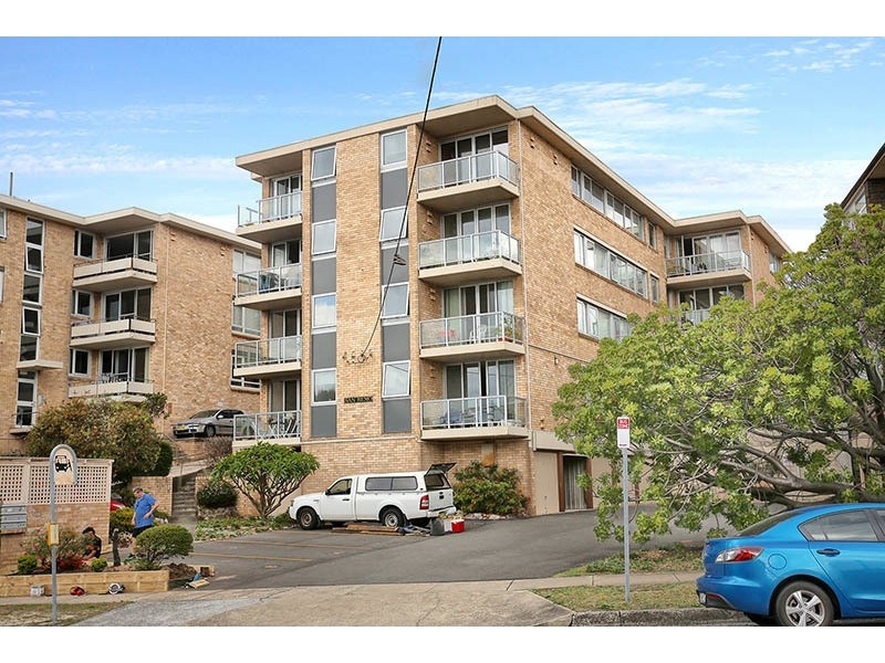 10/63 Broome Street, Maroubra NSW 2035
